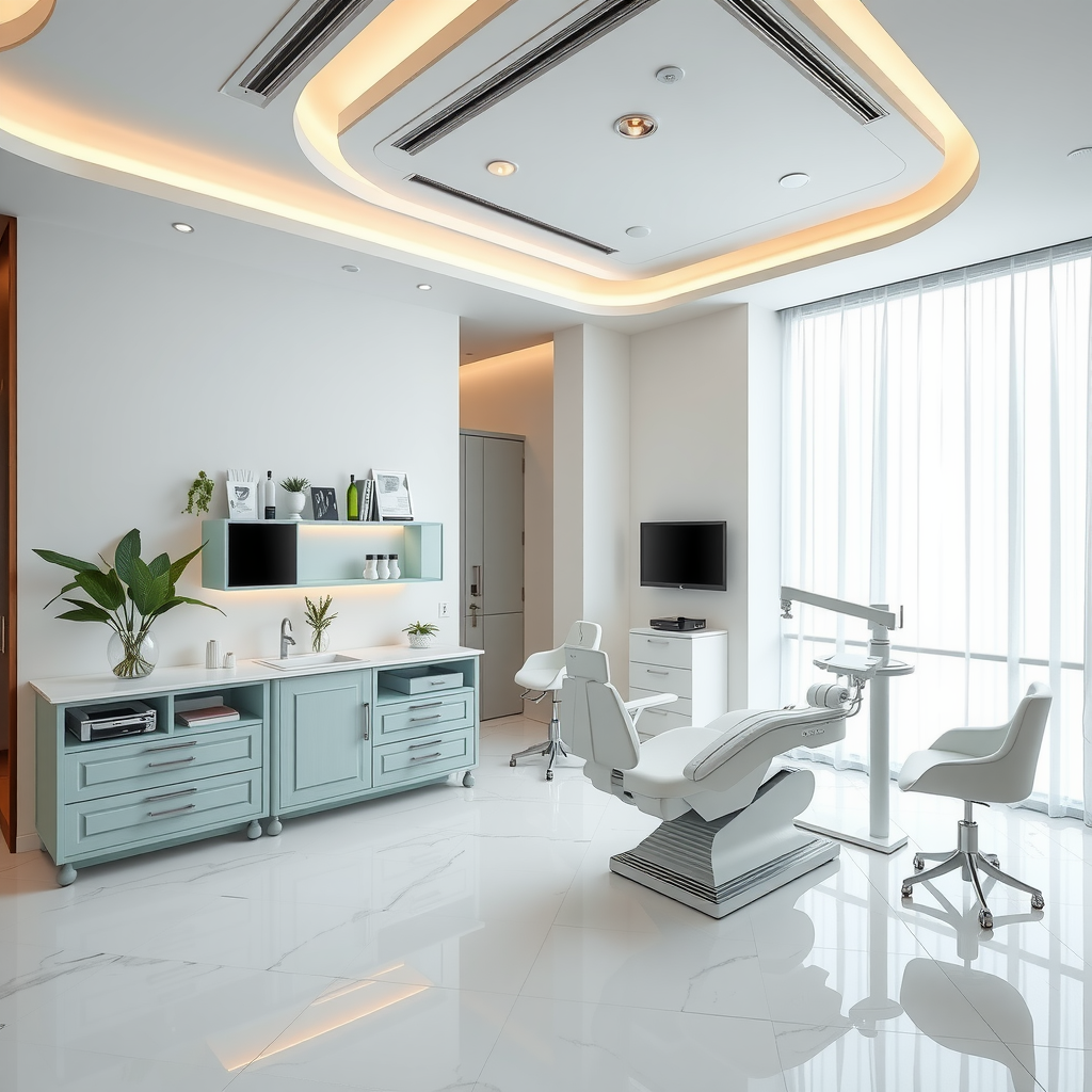 Clínica Vika Kokman